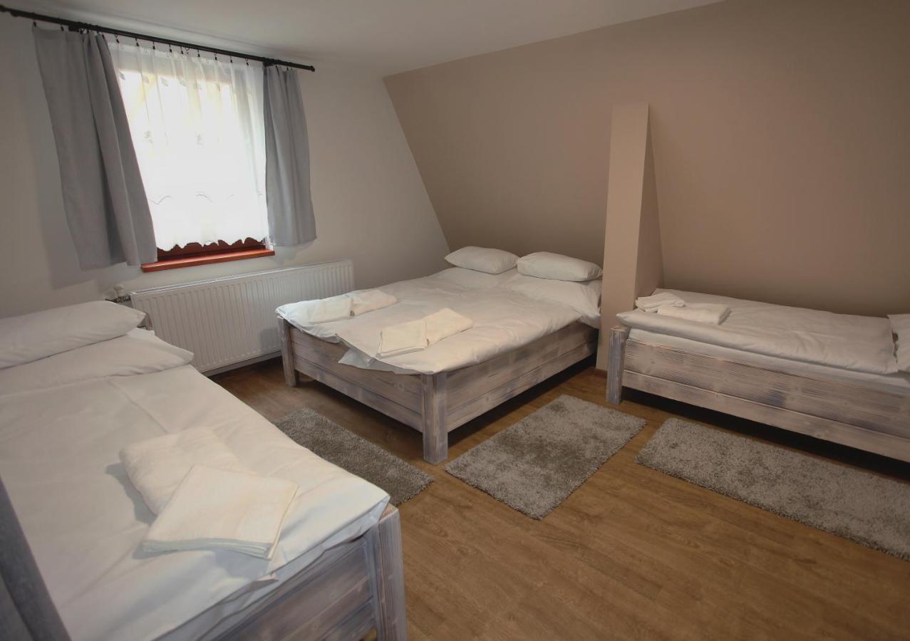 Pod Rozhlednou Apartment *
