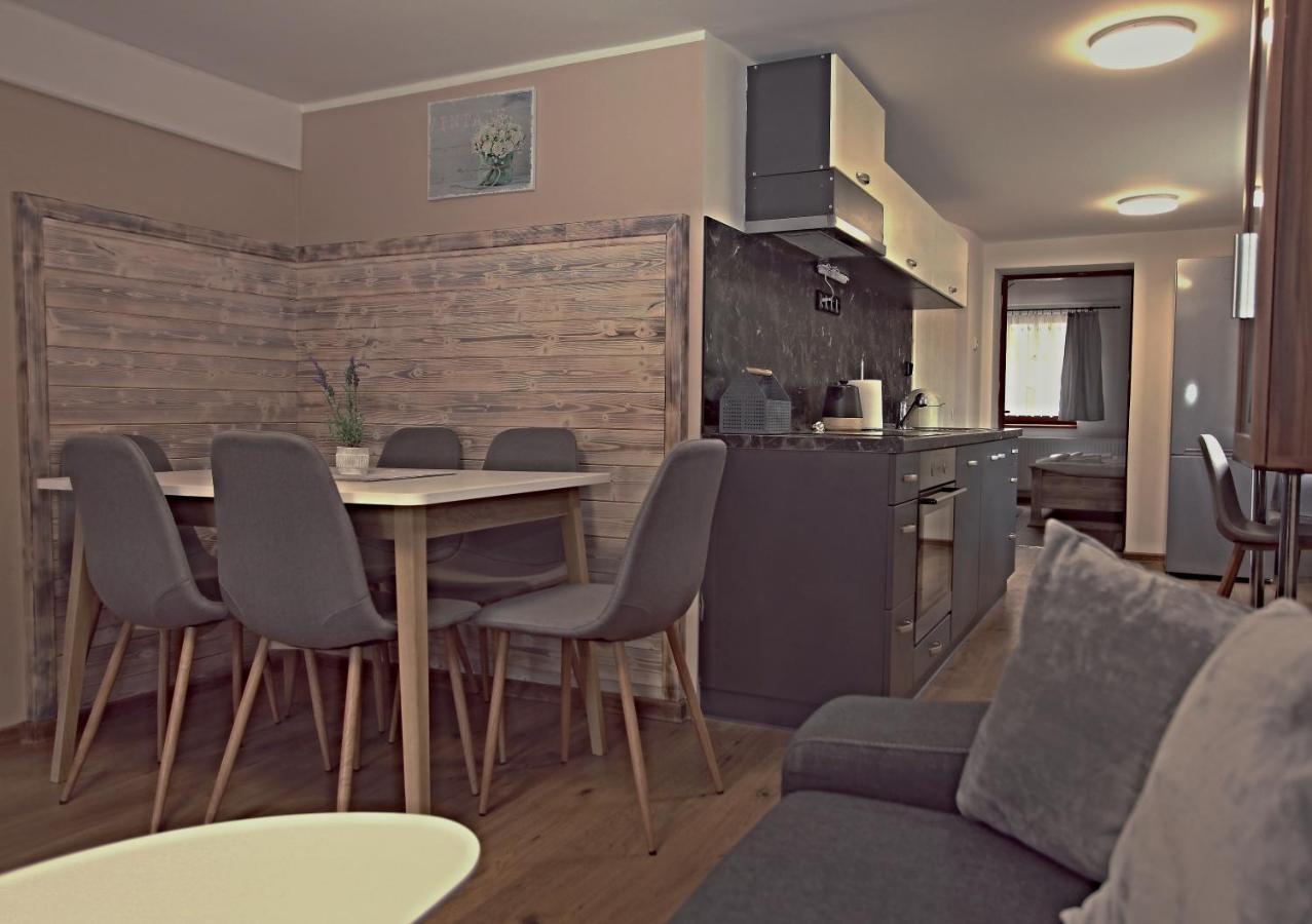 Apartment Pod Rozhlednou Velke Karlovice