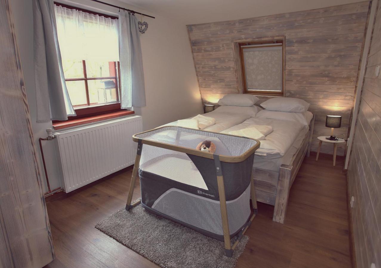 Pod Rozhlednou Apartment *