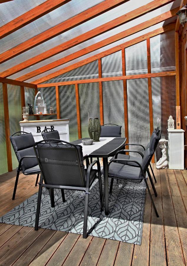 Apartment Pod Rozhlednou Velke Karlovice