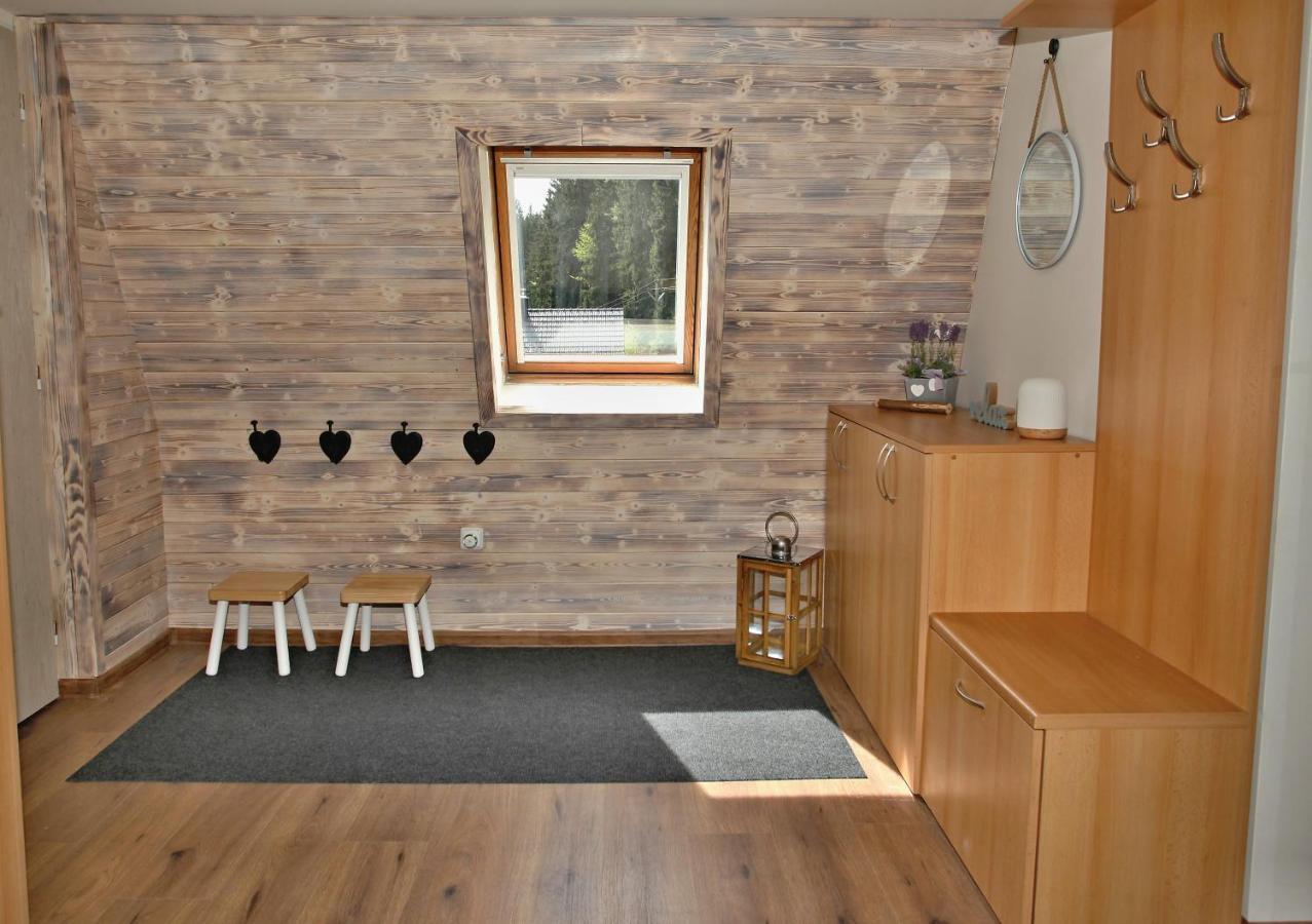 Apartment Pod Rozhlednou *