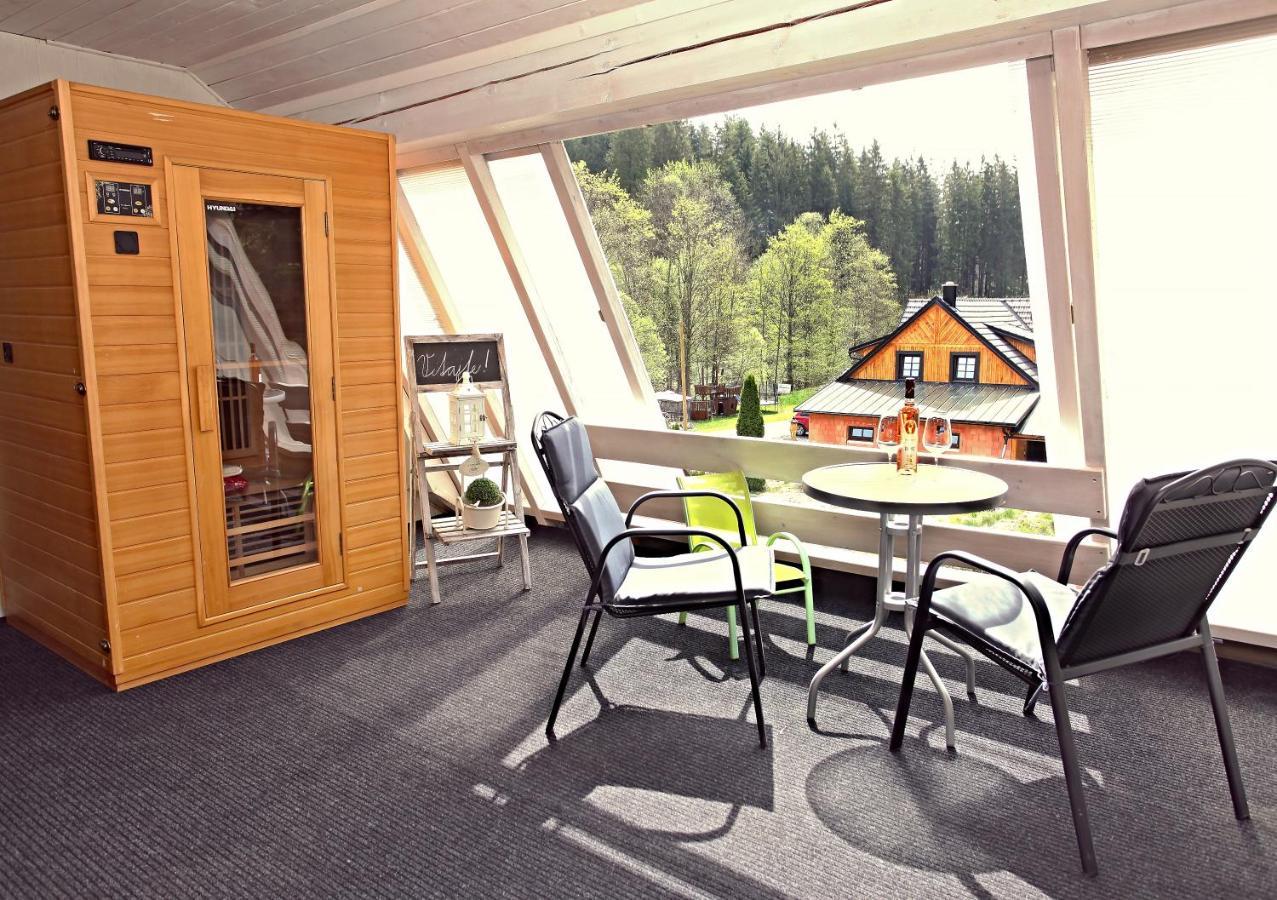 Apartment Pod Rozhlednou