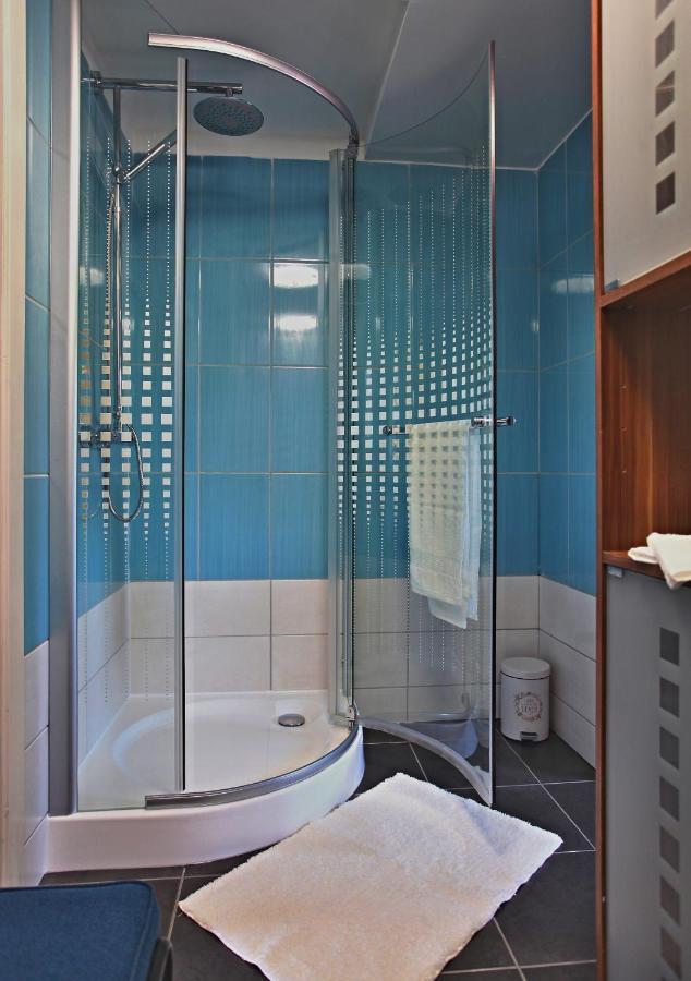 Pod Rozhlednou Apartment Velke Karlovice