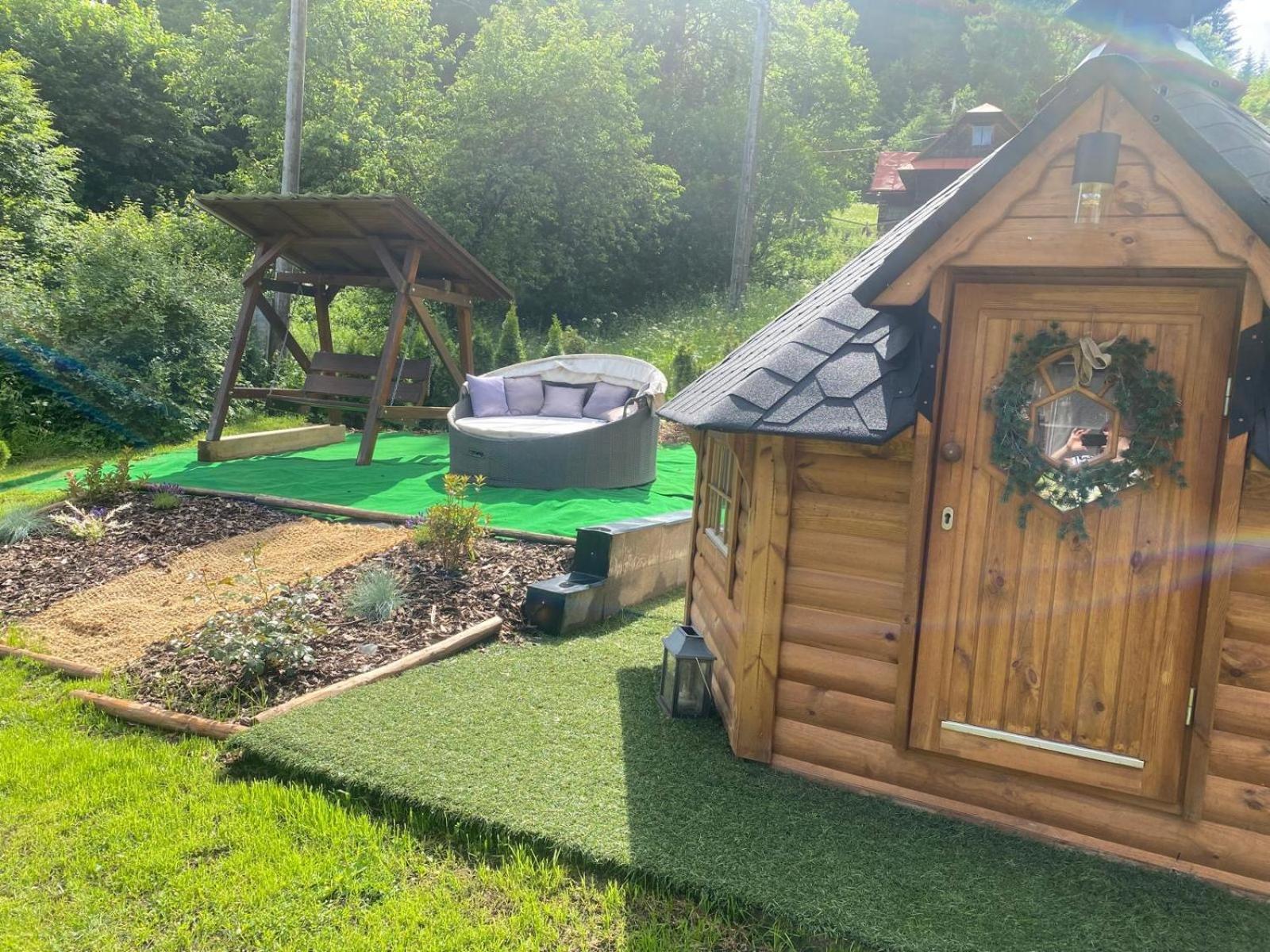Pod Rozhlednou