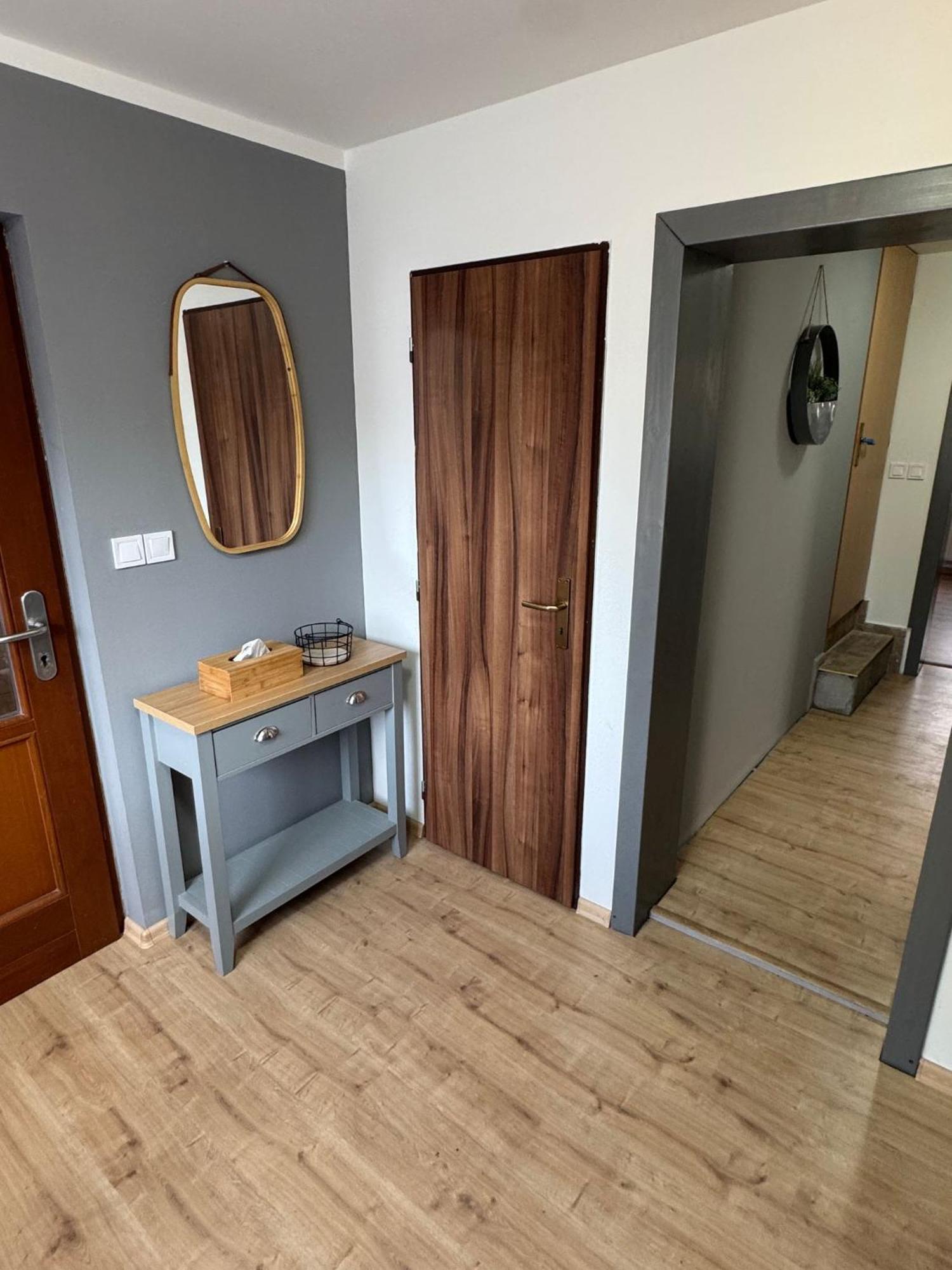 Pod Rozhlednou Apartment