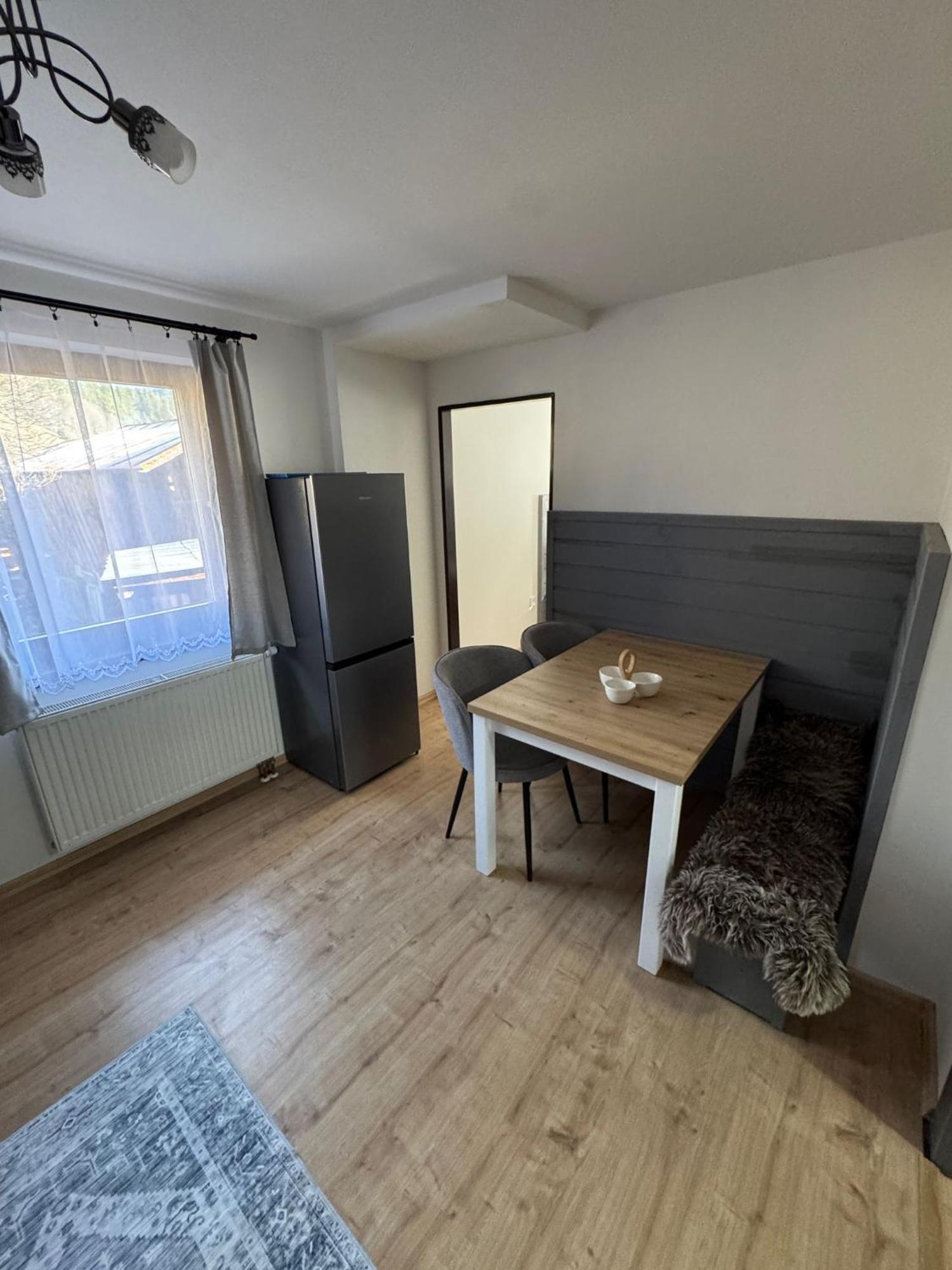 Apartment Pod Rozhlednou