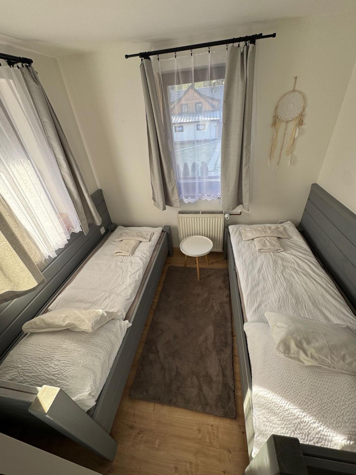 Pod Rozhlednou Apartment *