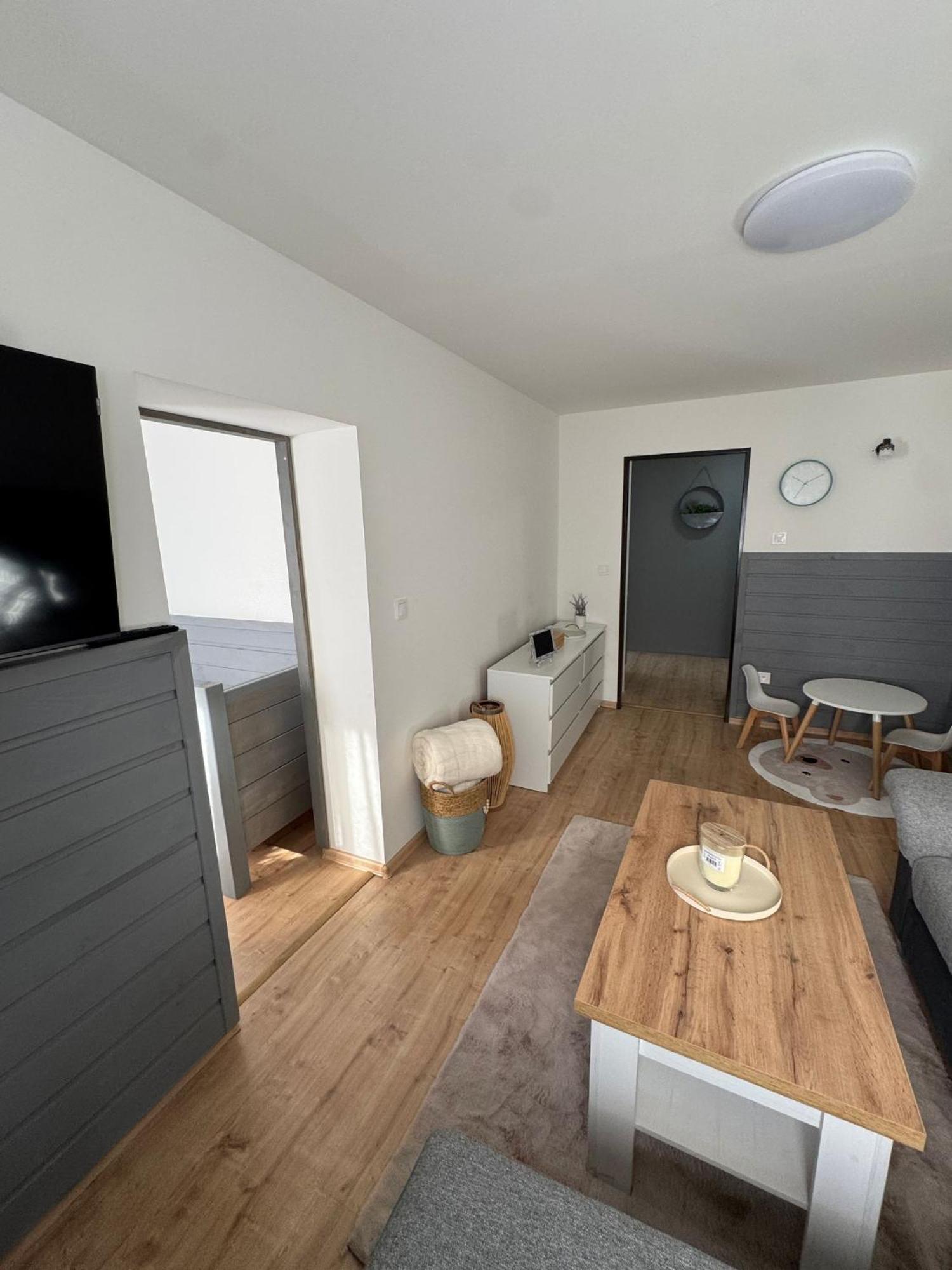 Apartment Pod Rozhlednou Velke Karlovice