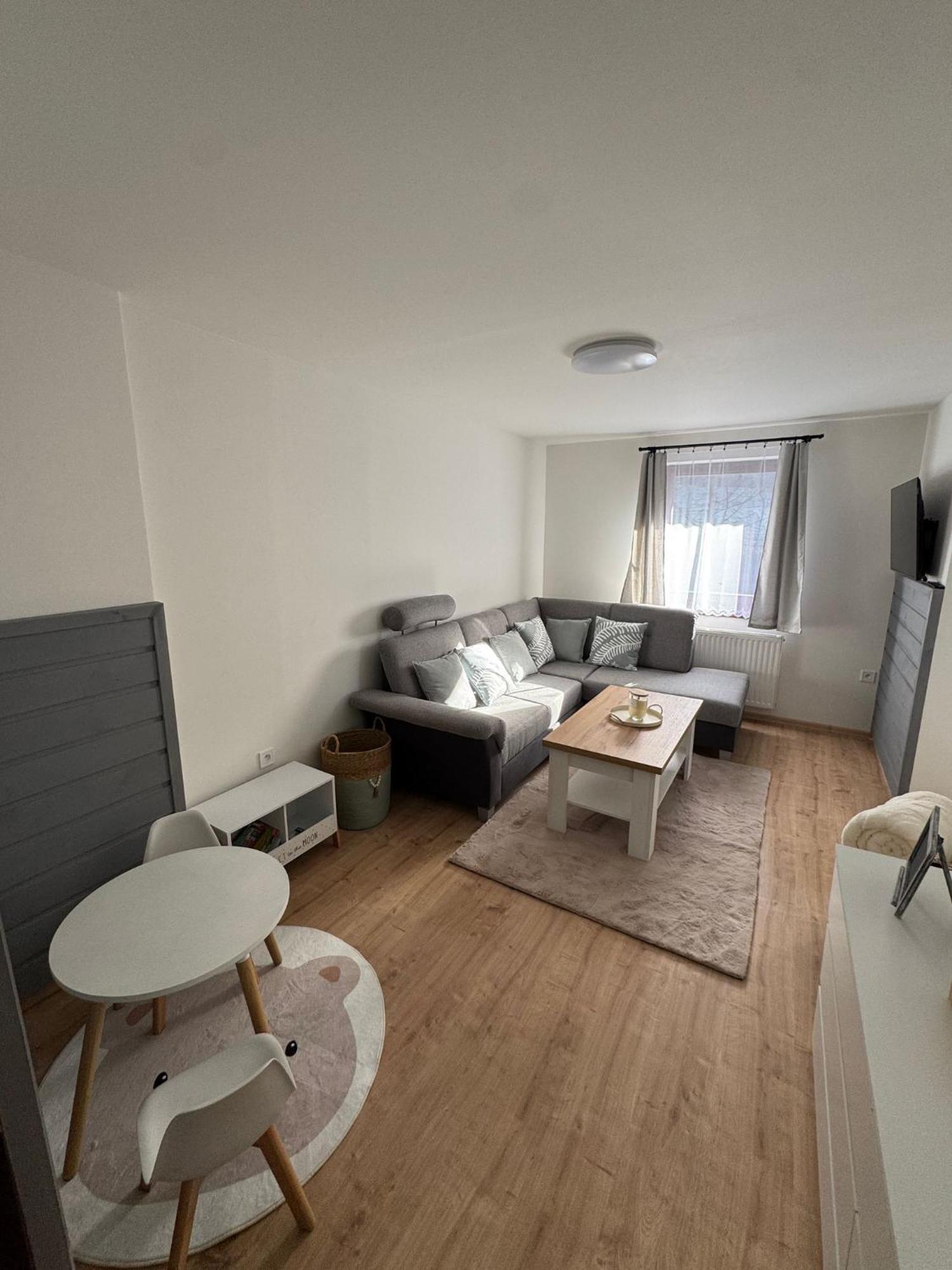 Pod Rozhlednou Velke Karlovice