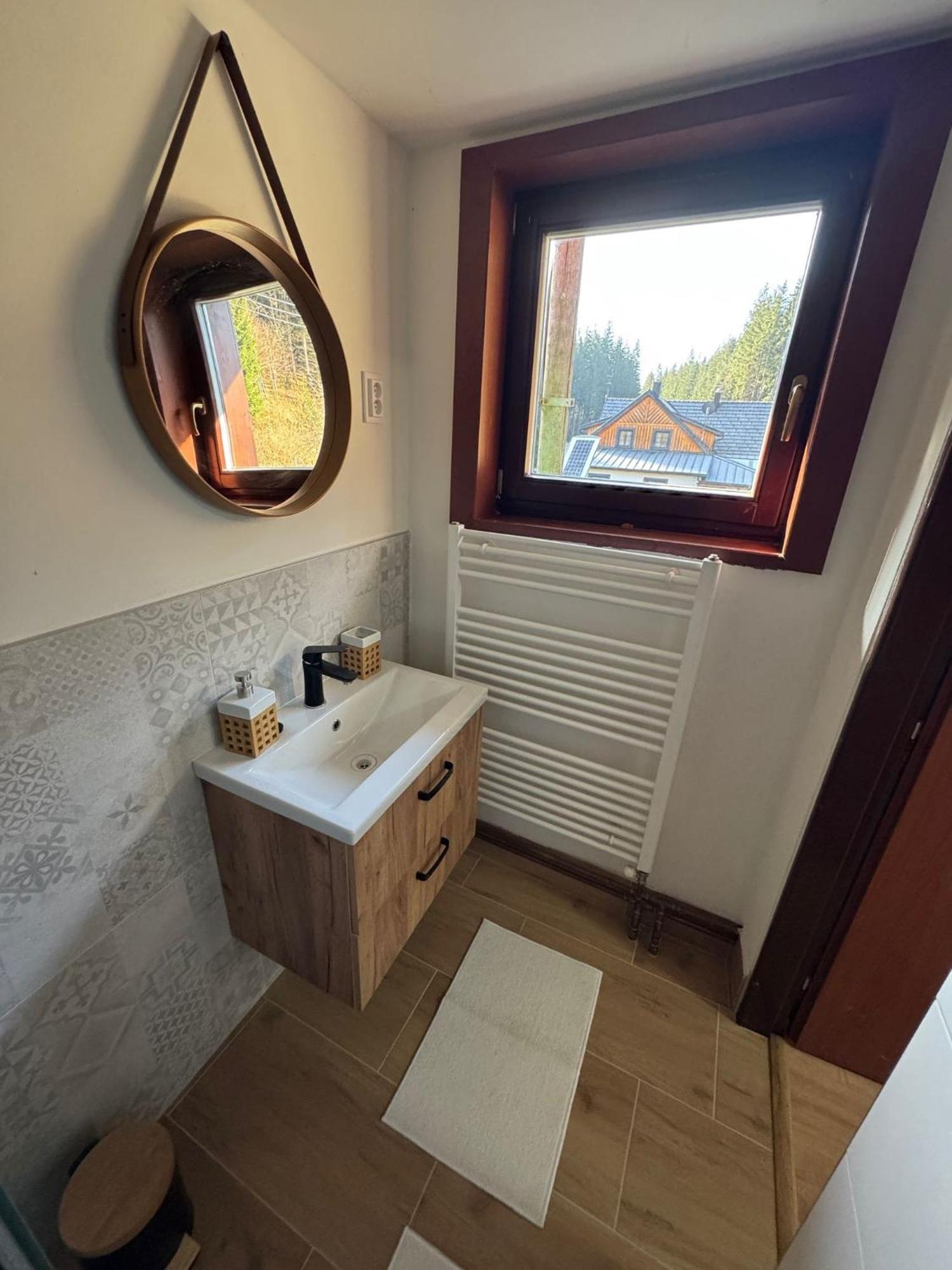 Pod Rozhlednou * Velke Karlovice