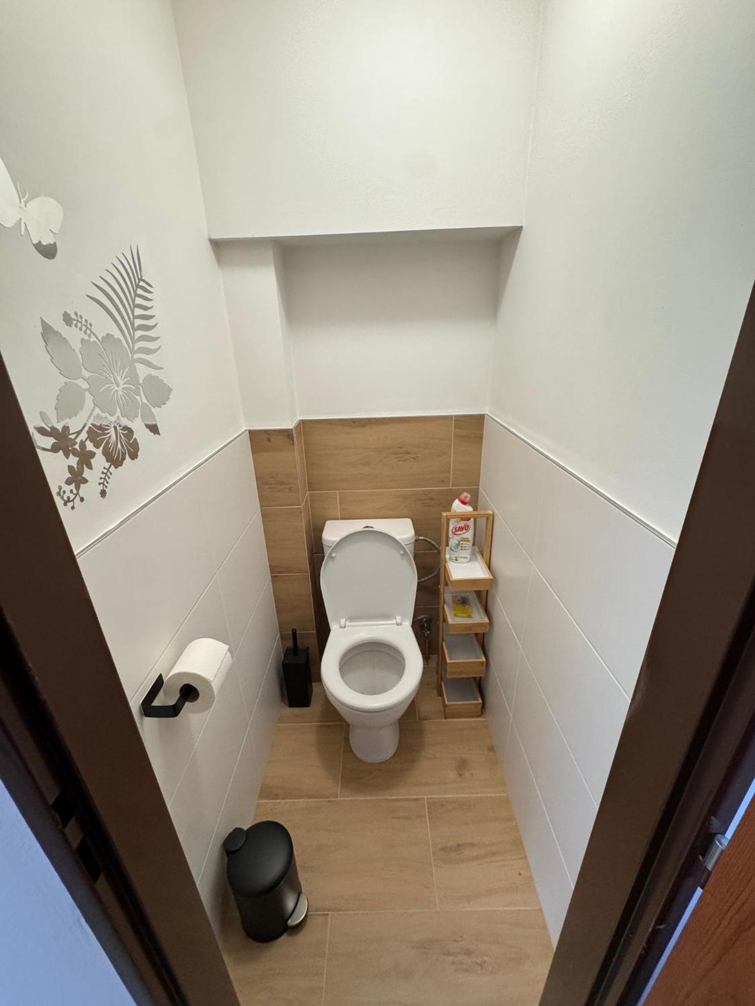 Pod Rozhlednou