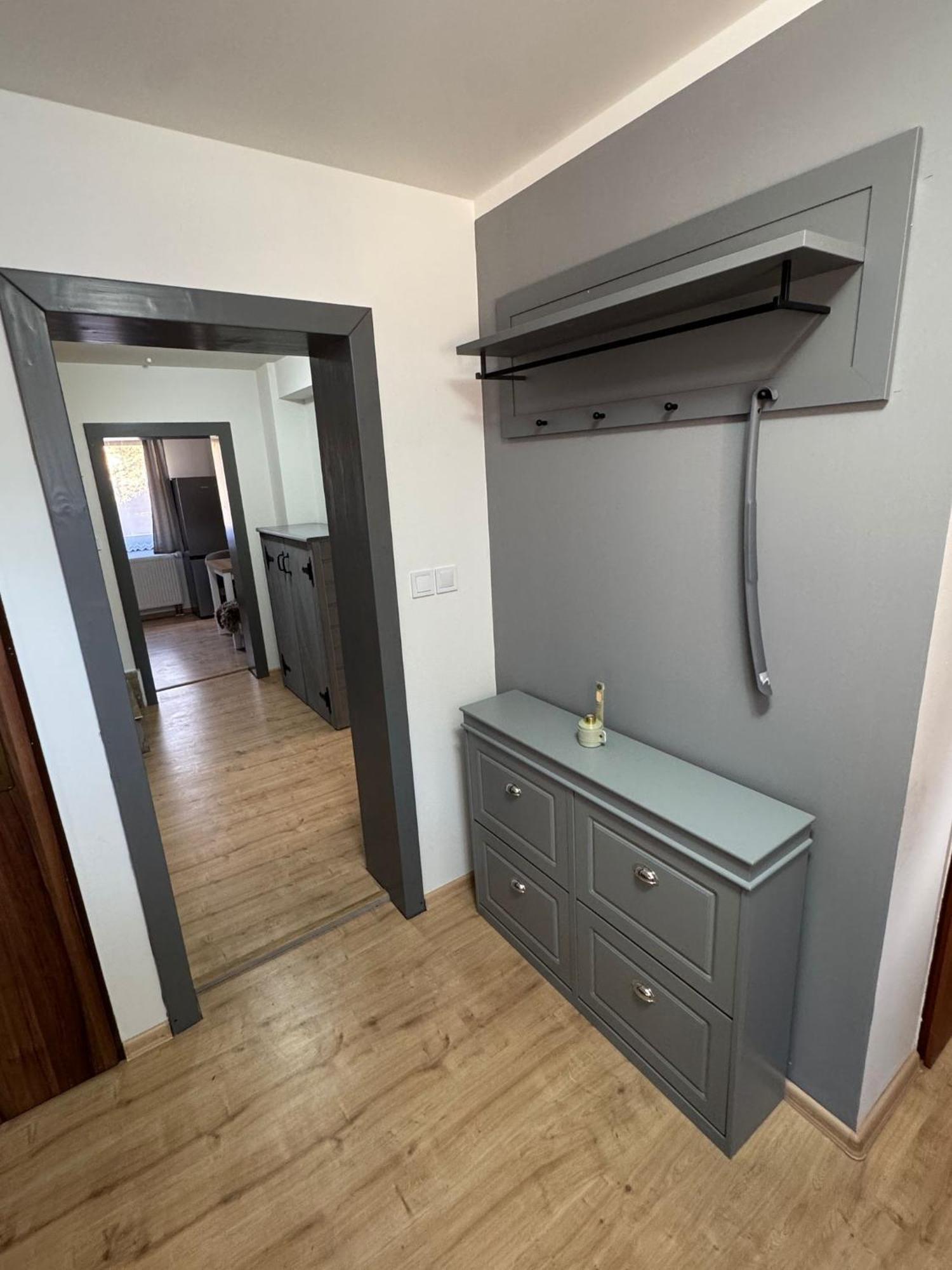 Pod Rozhlednou Apartment