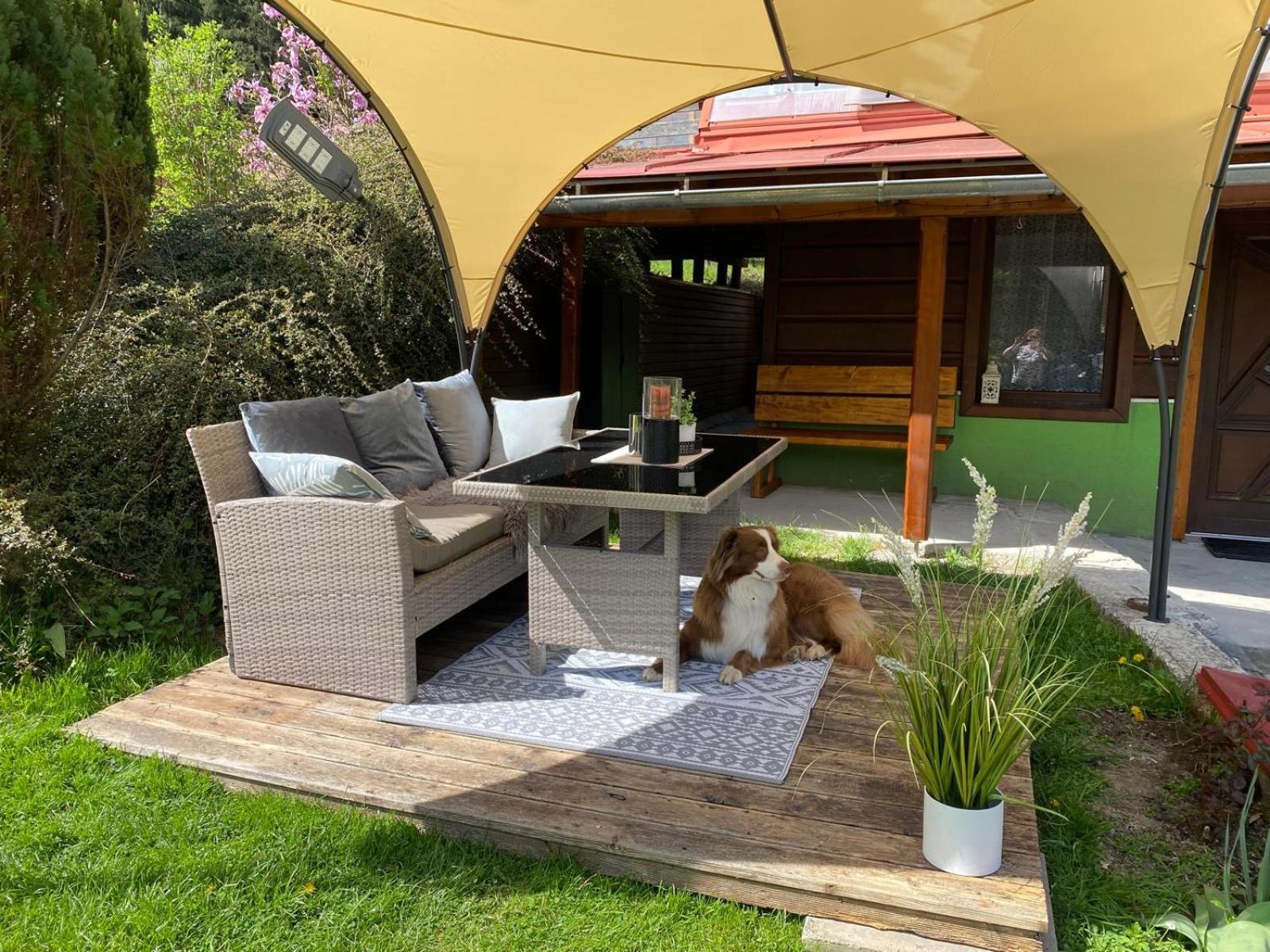 Apartment Pod Rozhlednou Velké Karlovice